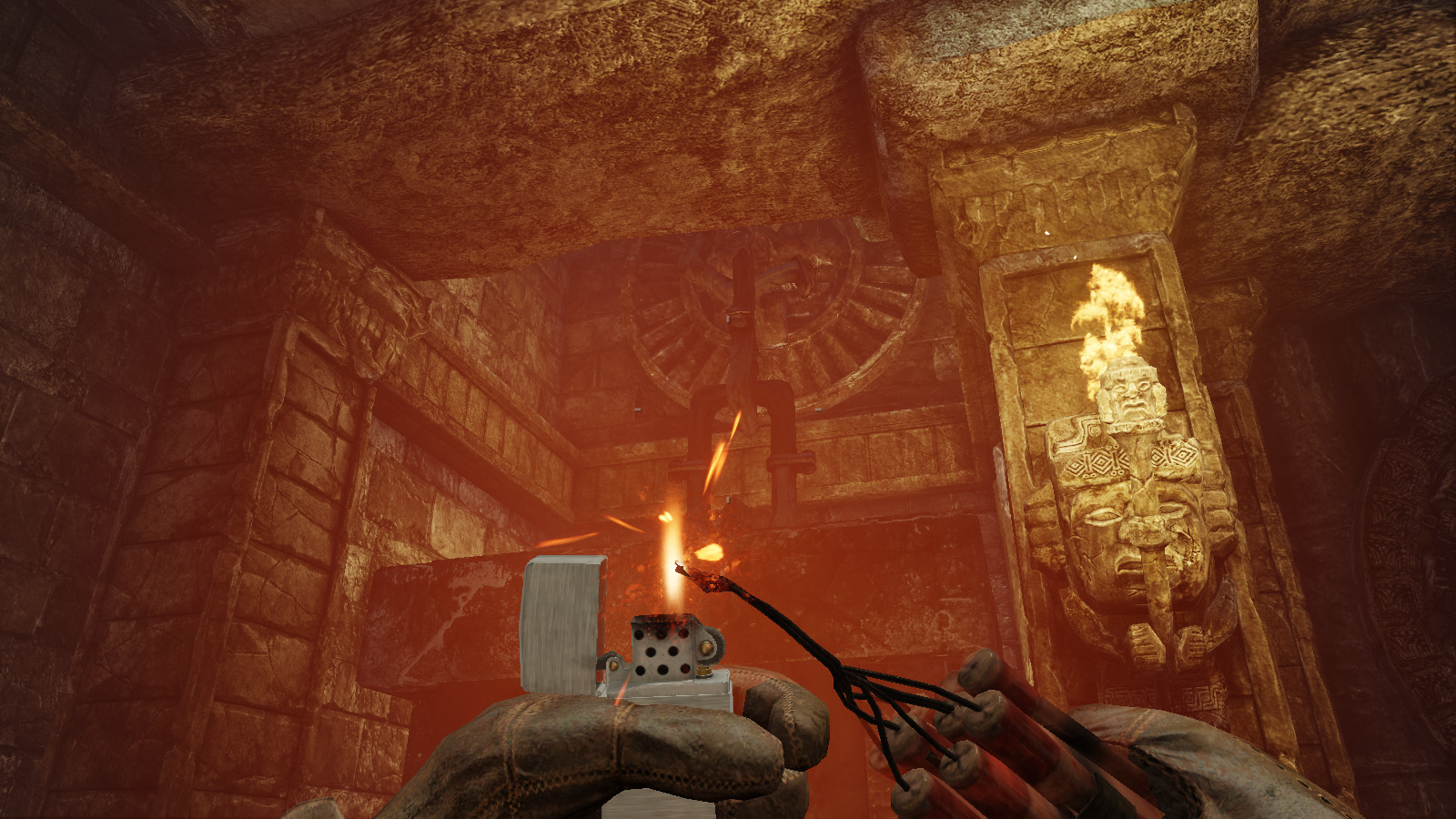 Deadfall Adventures screenshot 20