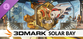 3DMark Solar Bay