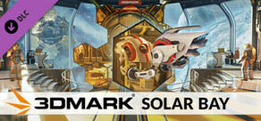 3DMark Solar Bay