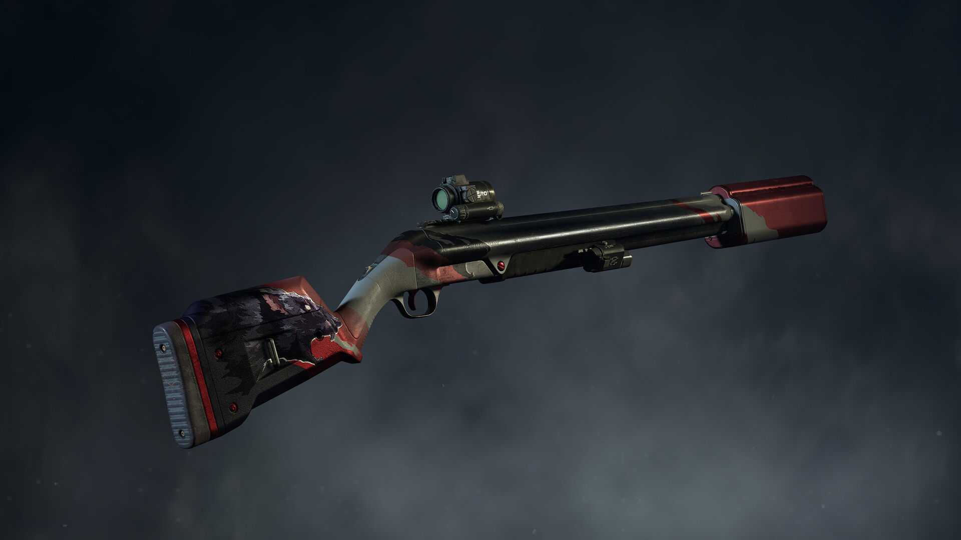 World War Z: The Rat Packs Weapon Skins Bundle on Steam