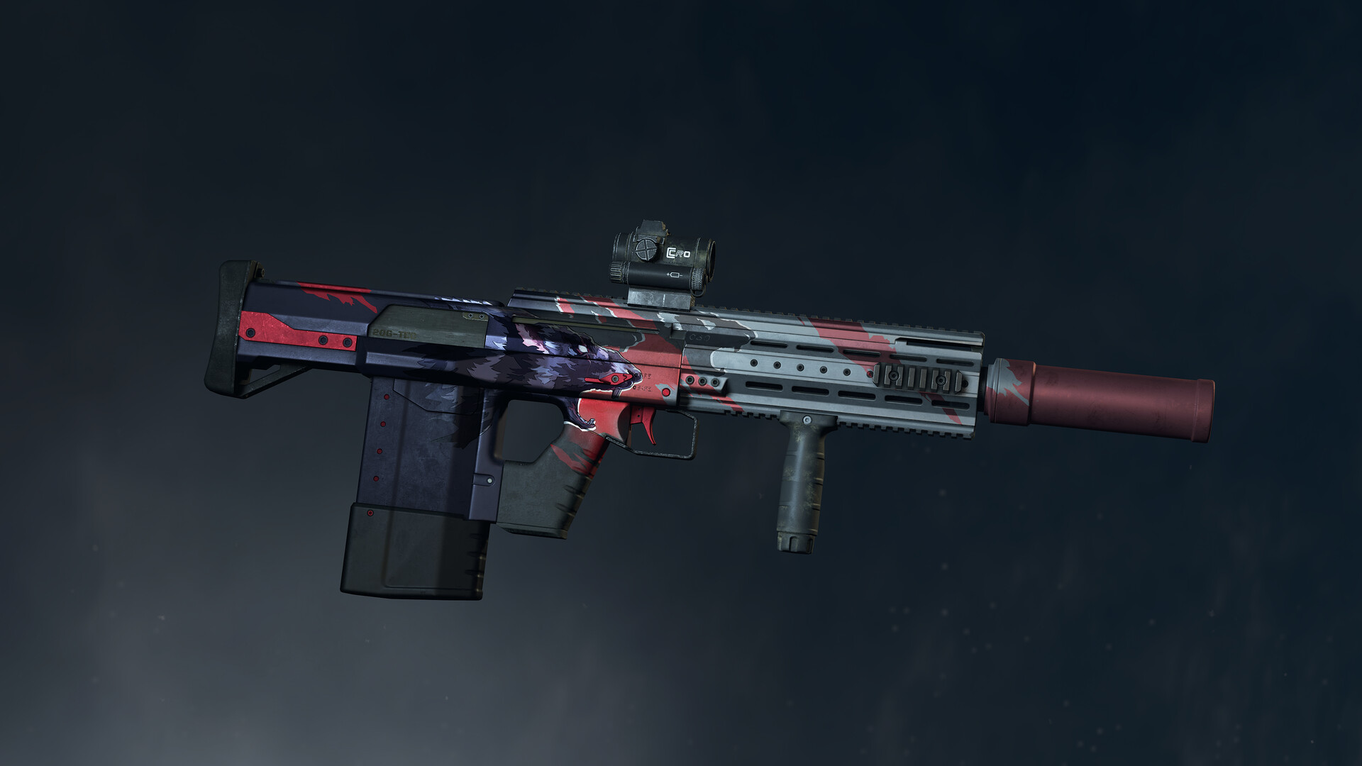 World War Z: The Rat Packs Weapon Skins Bundle on Steam