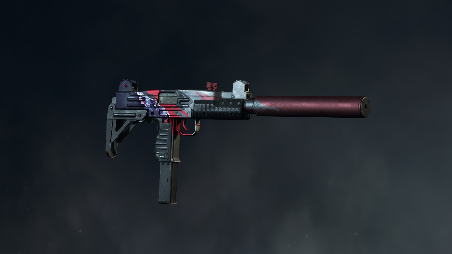 World War Z: The Rat Packs Weapon Skins Bundle on Steam