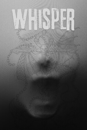 Whisper