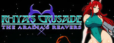 Rhya's Crusade: The Aradia's Reavers