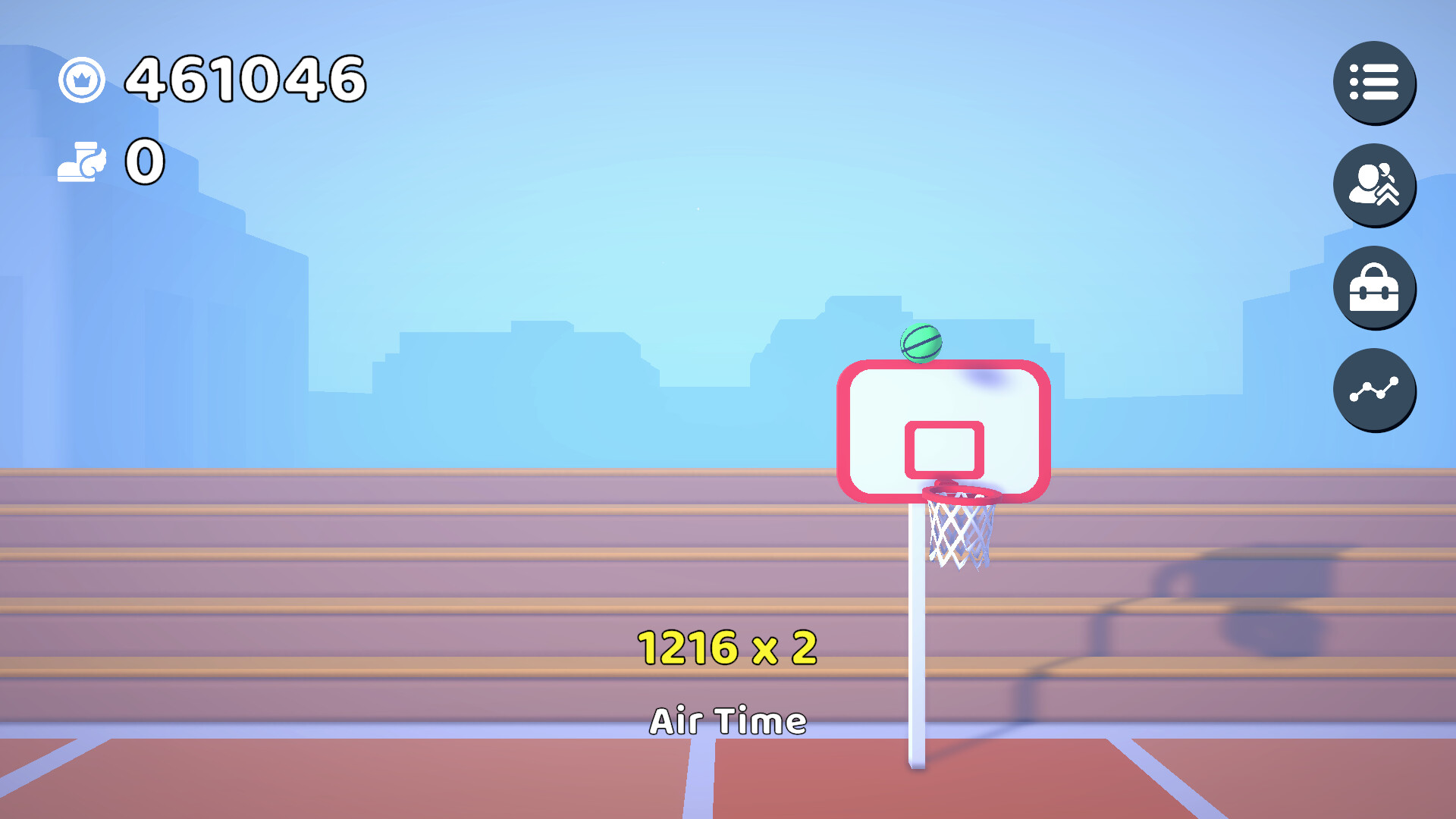 Shot Supreme screenshot 7