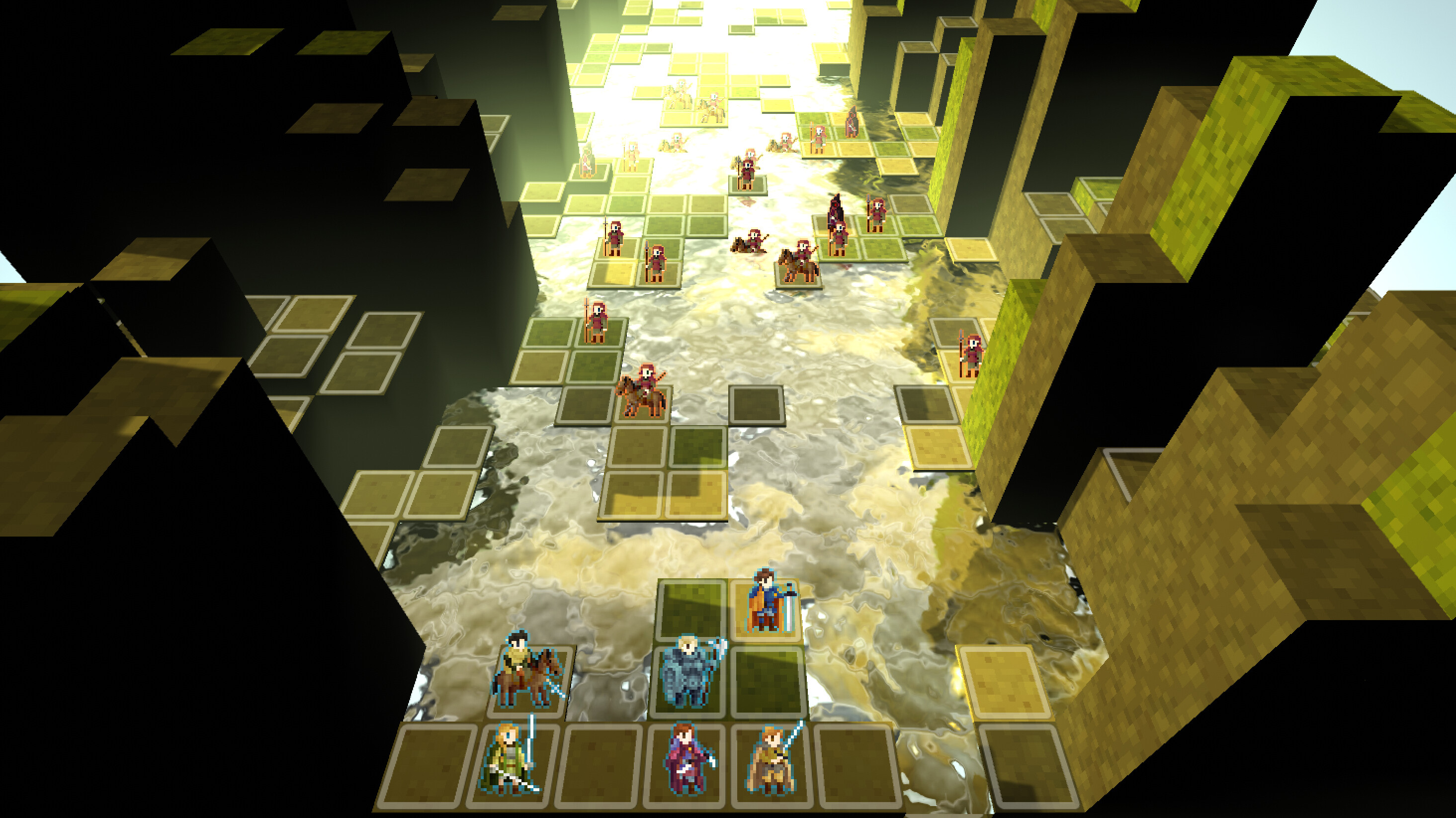 Milo no Senki 3 screenshot 7