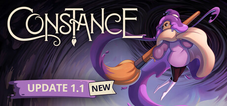 康斯坦丝/Constance-鹿星语