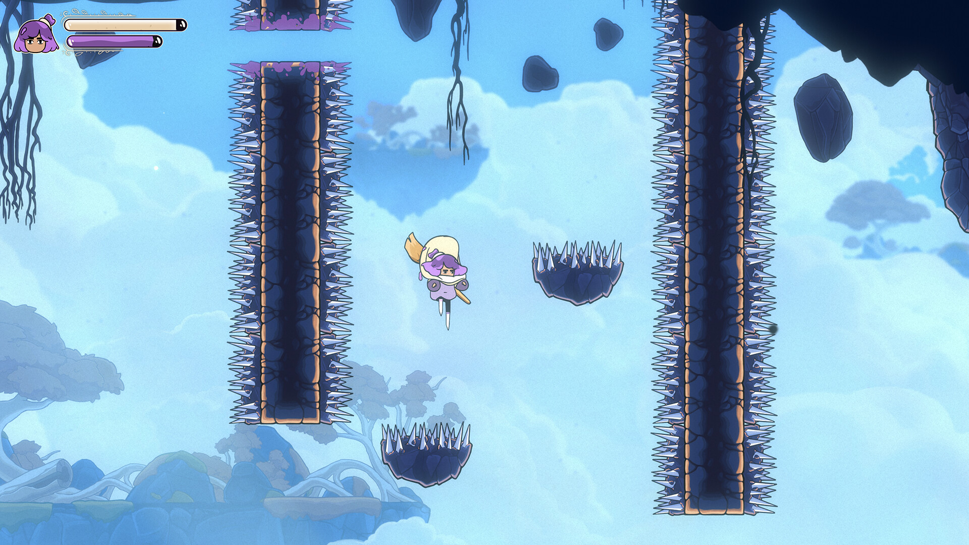 康斯坦丝 Constance (v1.0.1.40150) 1.17G 繁简中文+多语言