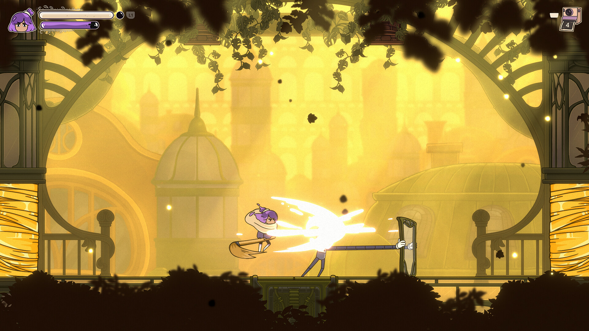 Screenshot #1