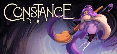 Constance Cover Image