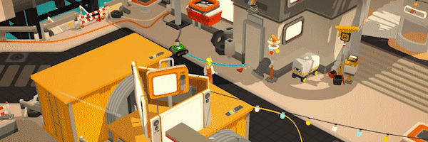 Noun Town Language Learning