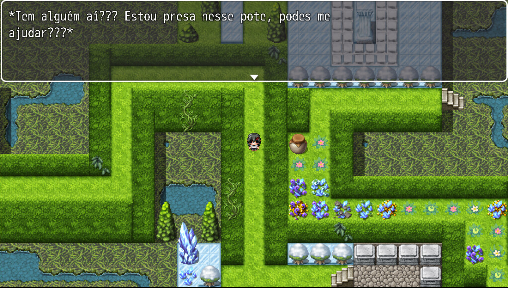 Anjos do Duelo screenshot 6