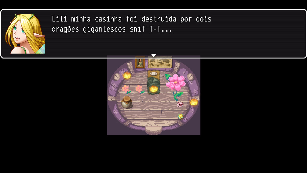 Anjos do Duelo screenshot 9