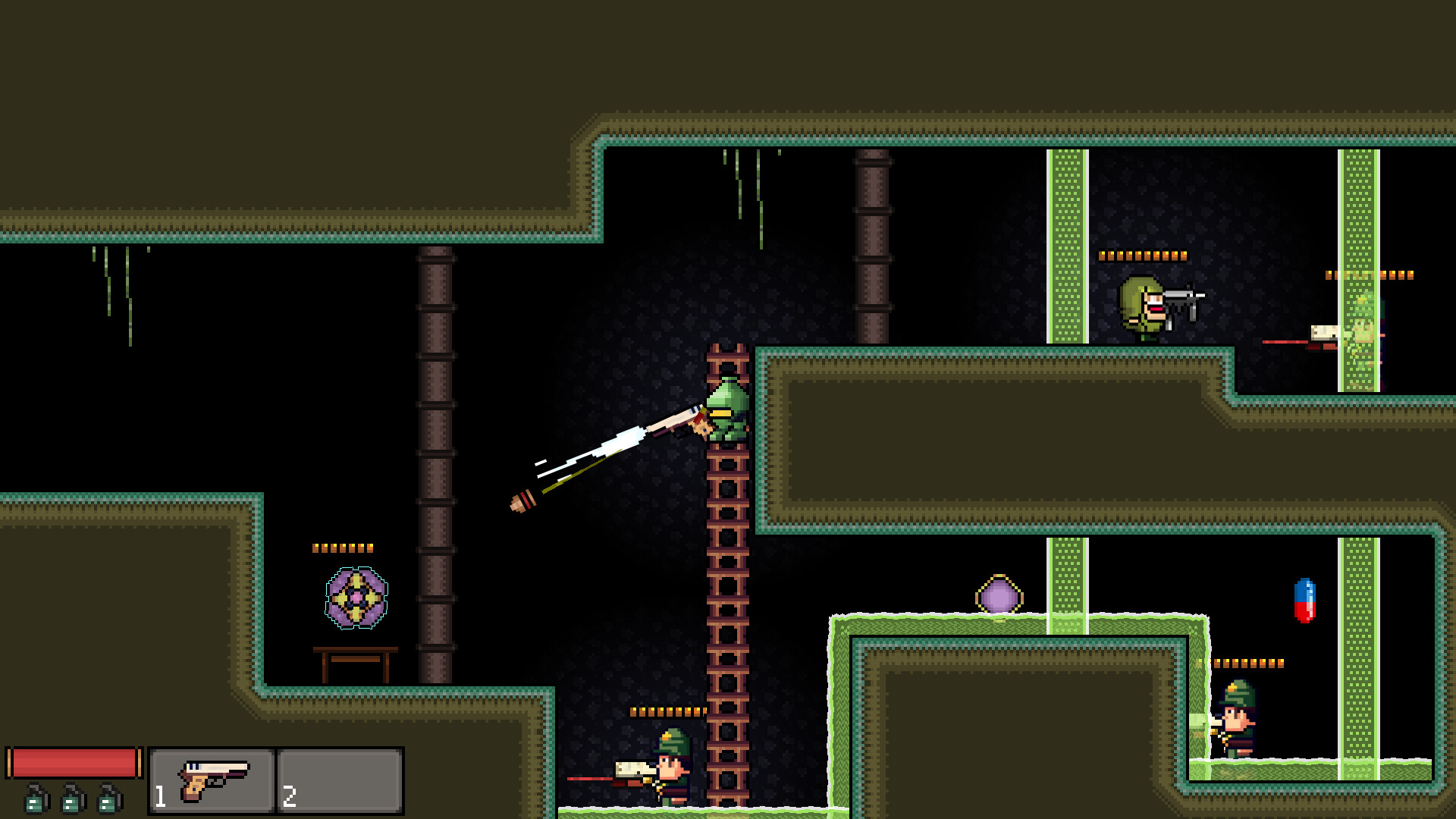 CRAZY GUY screenshot 2
