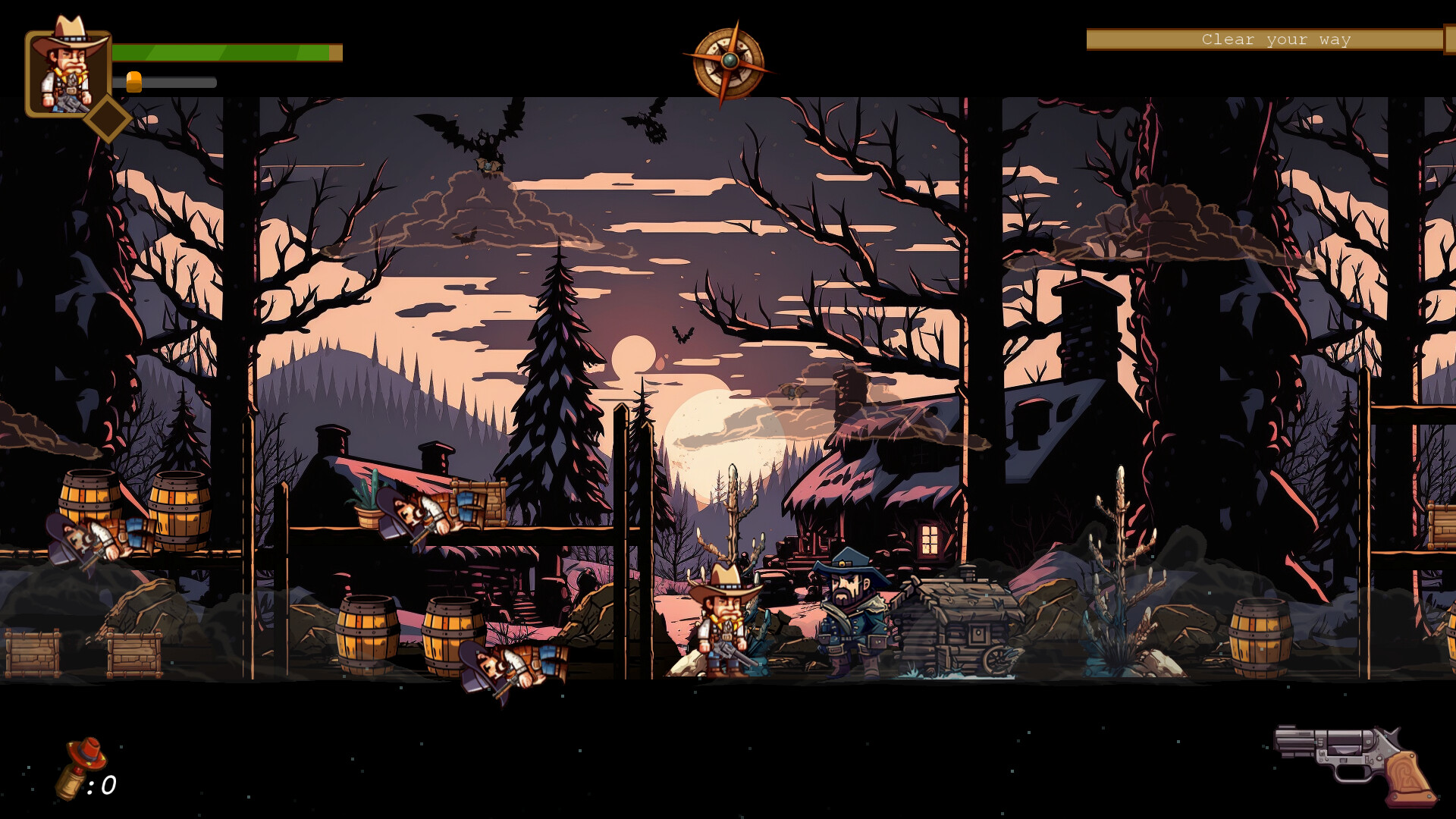 Dark rune screenshot 6