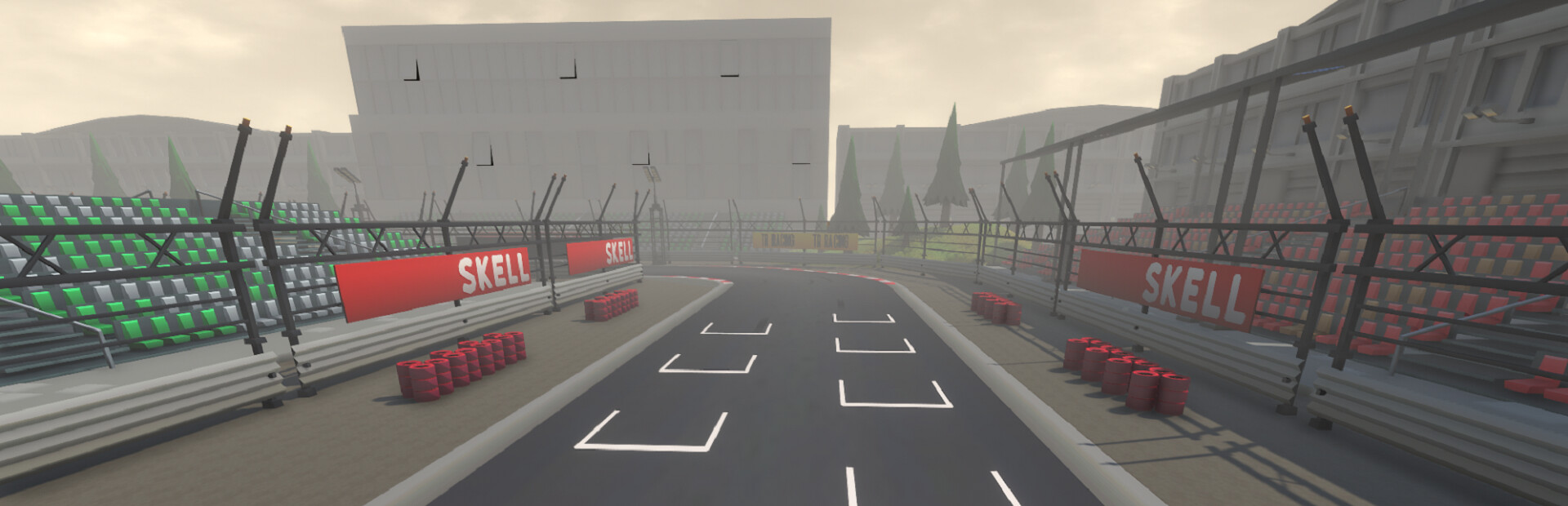 Turbo Racing
