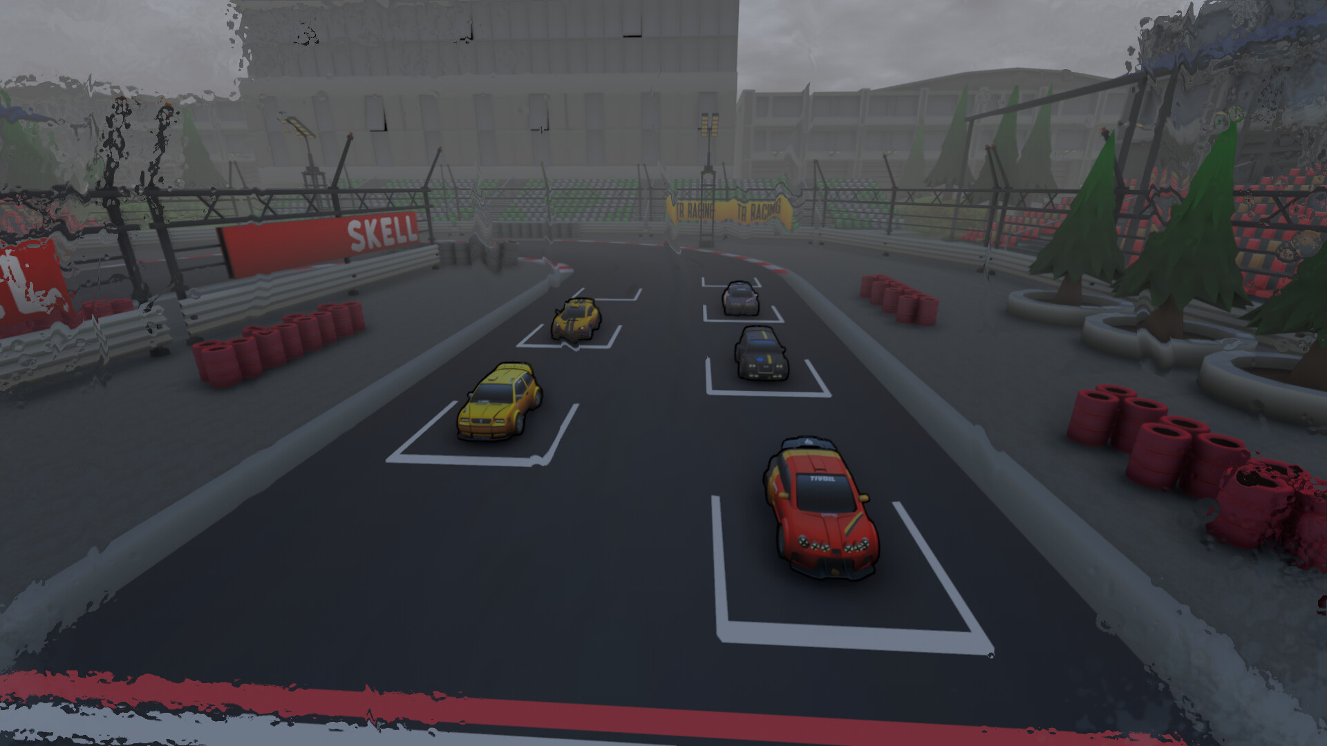 Turbo Racing screenshot 4