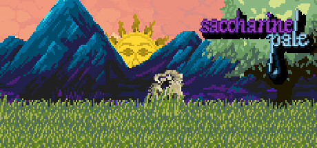 Saccharine Pale? Cover Image