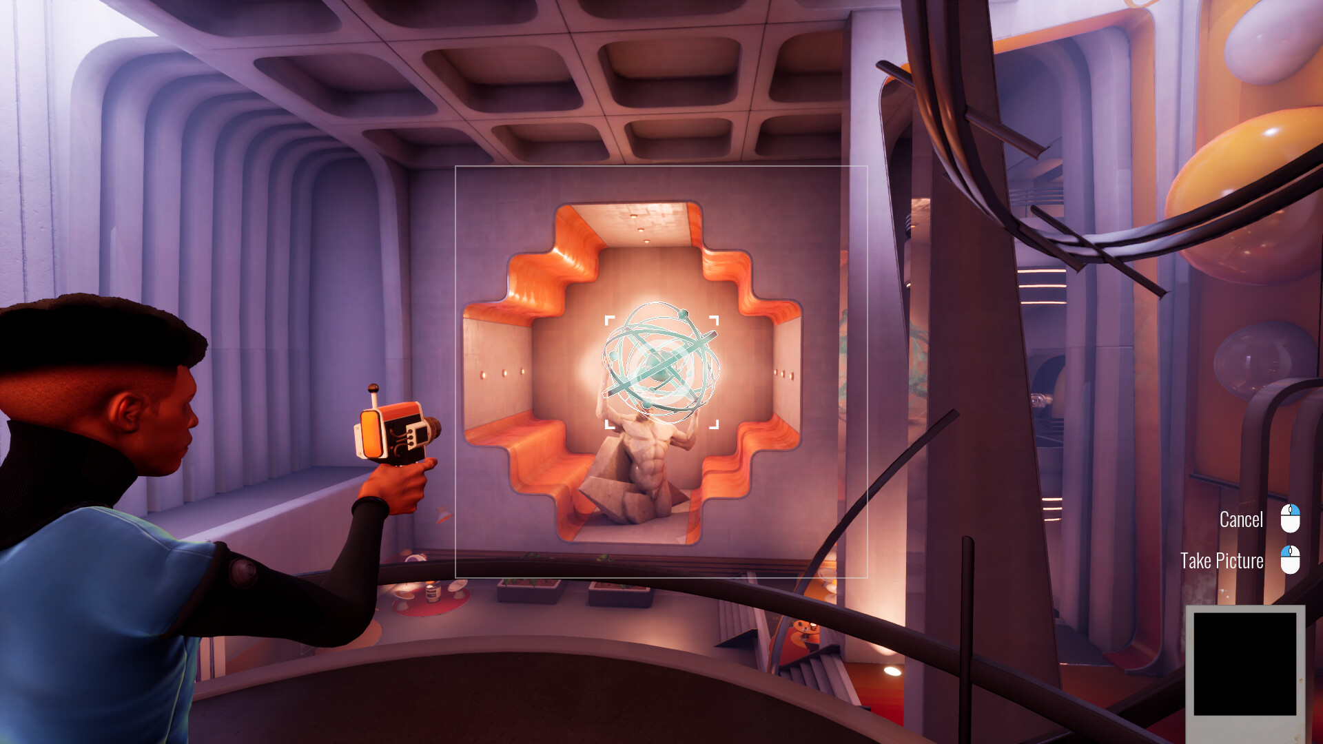 Shutter screenshot 3