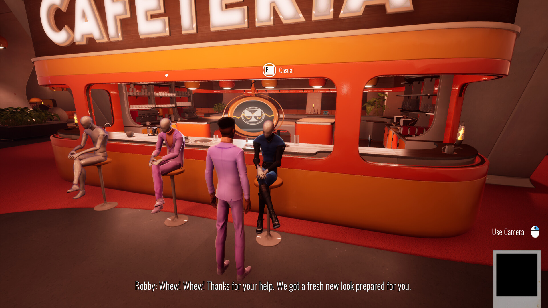 Shutter screenshot 6
