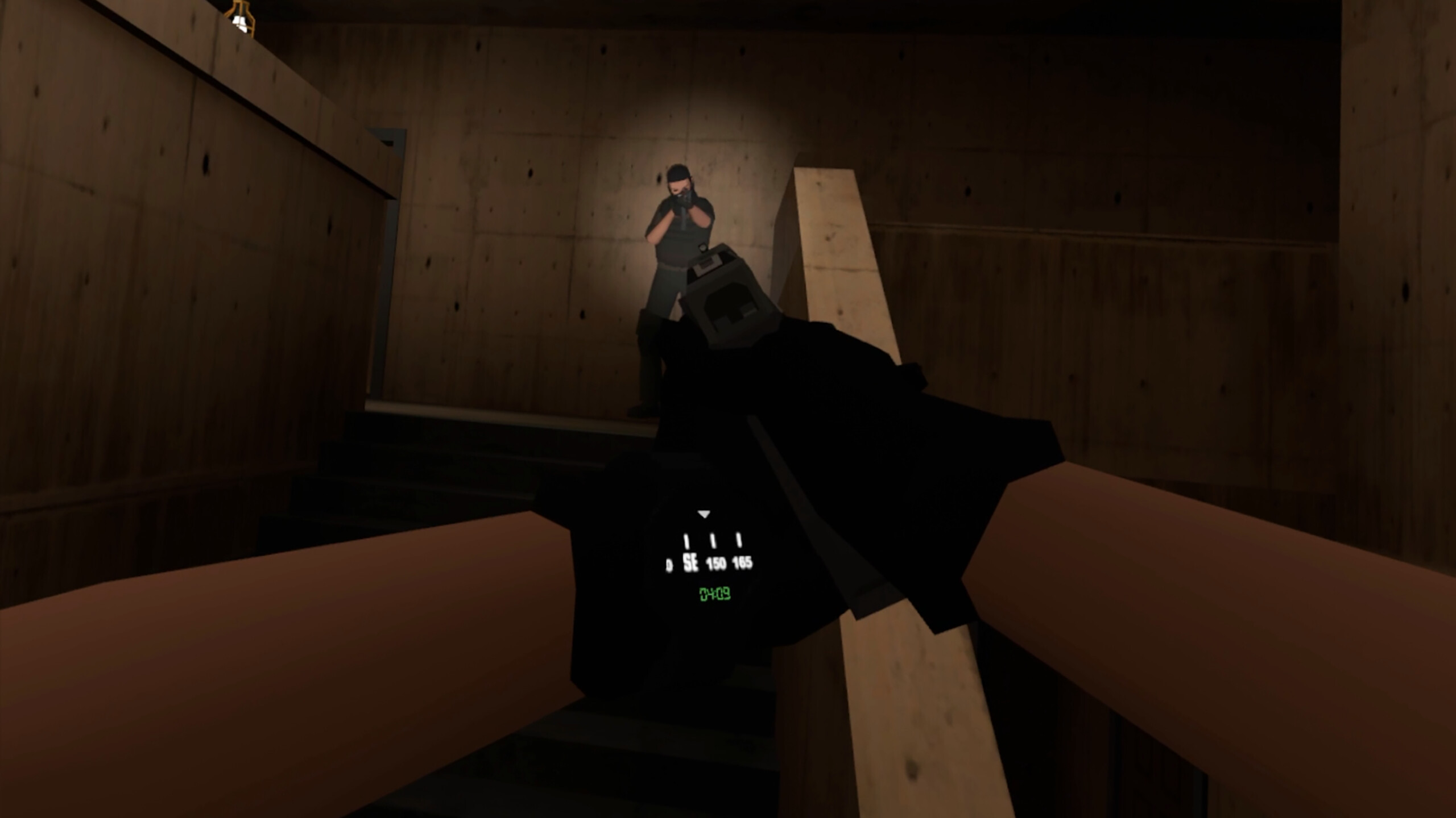Tactical Assault VR screenshot 9