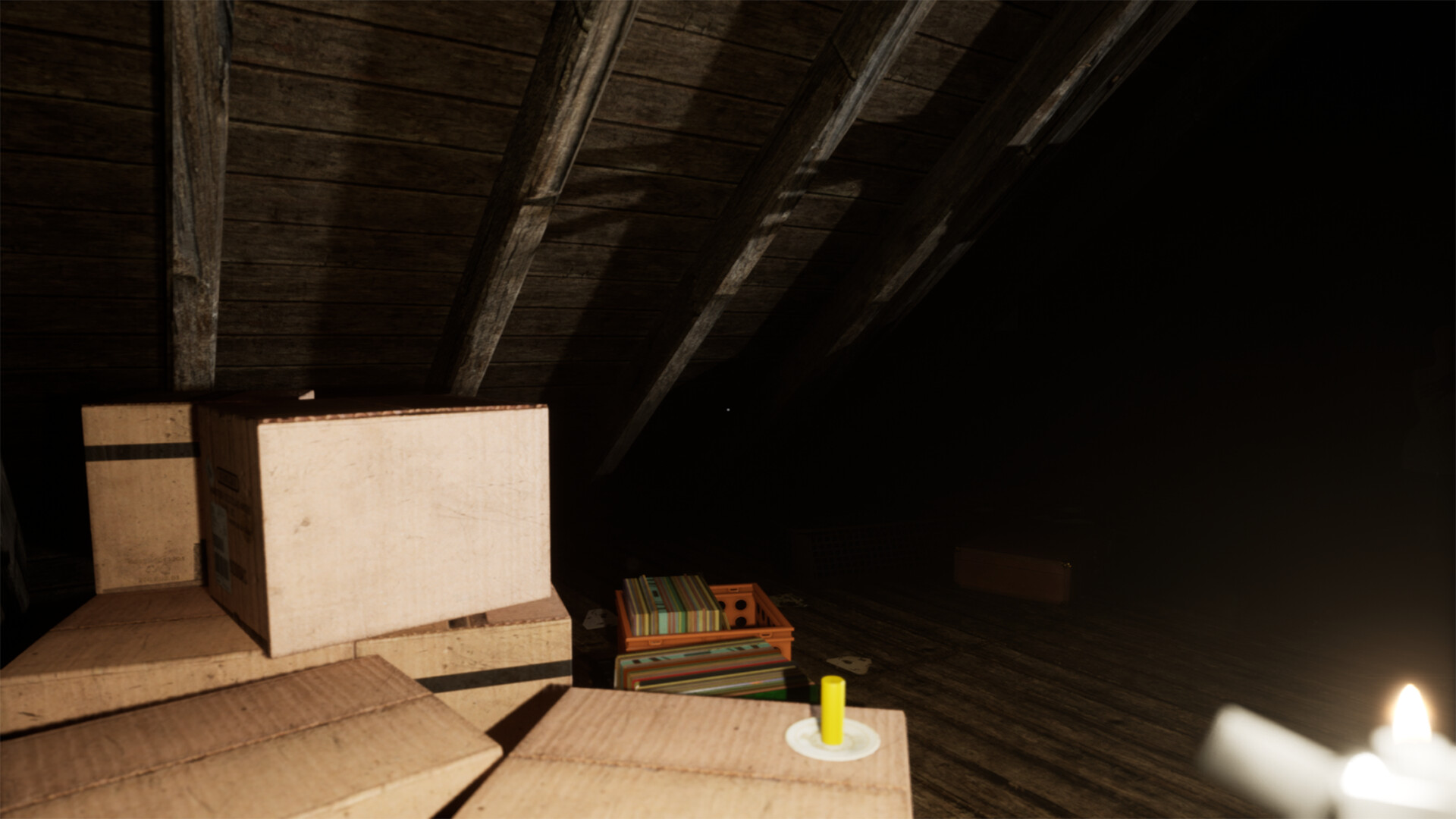 Silent Nights screenshot 13