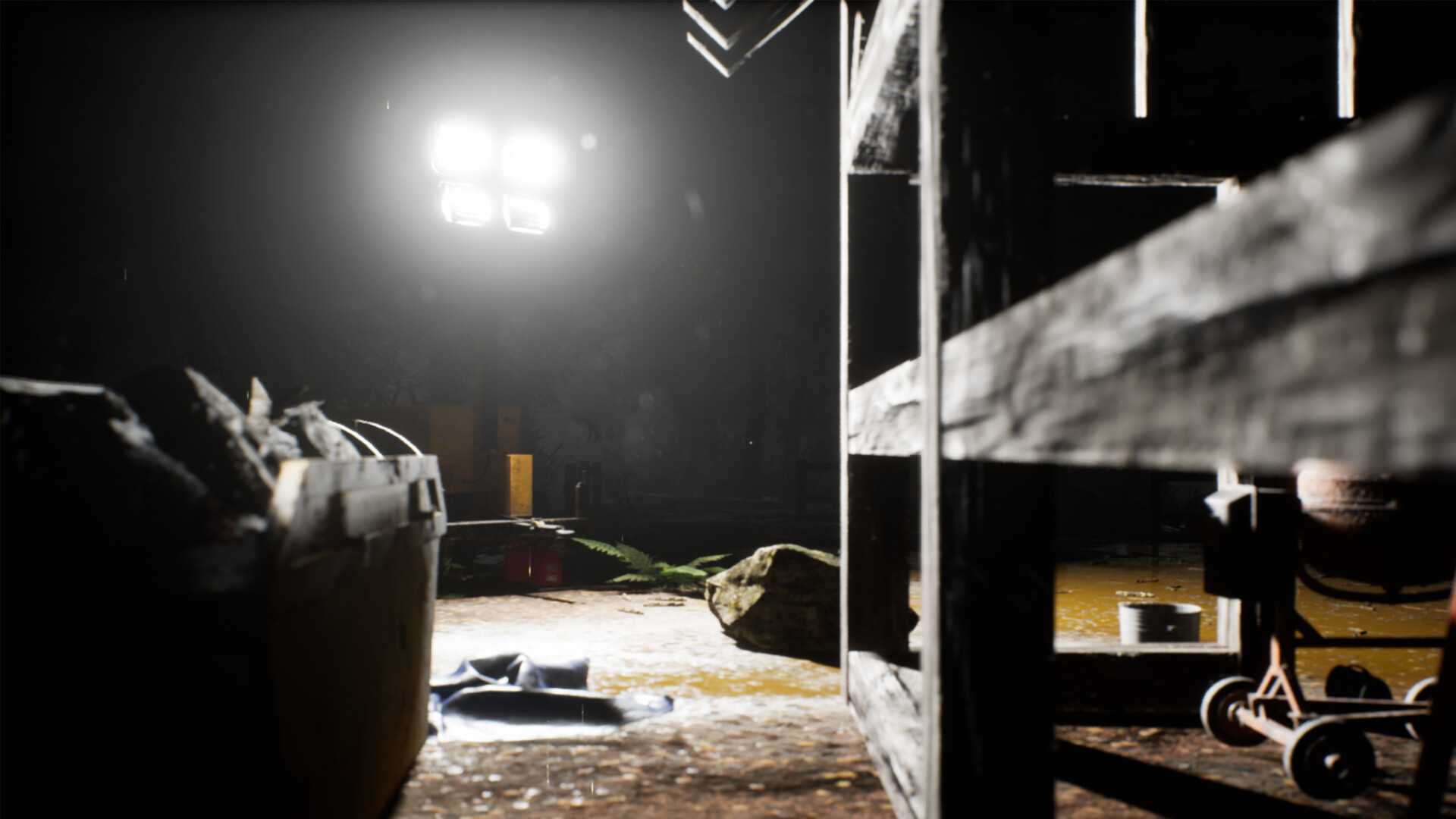 Silent Nights screenshot 16