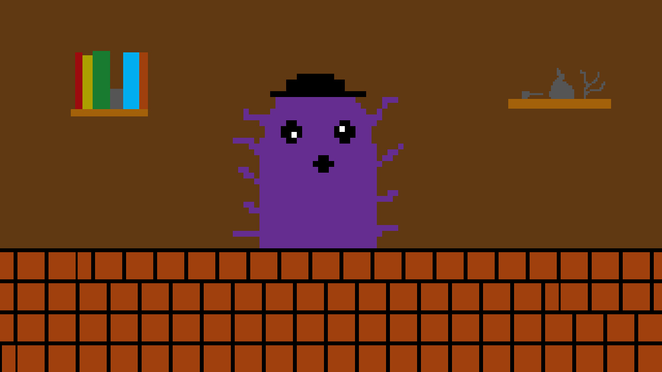 Jump By Coronho: Chapter 2 screenshot 4