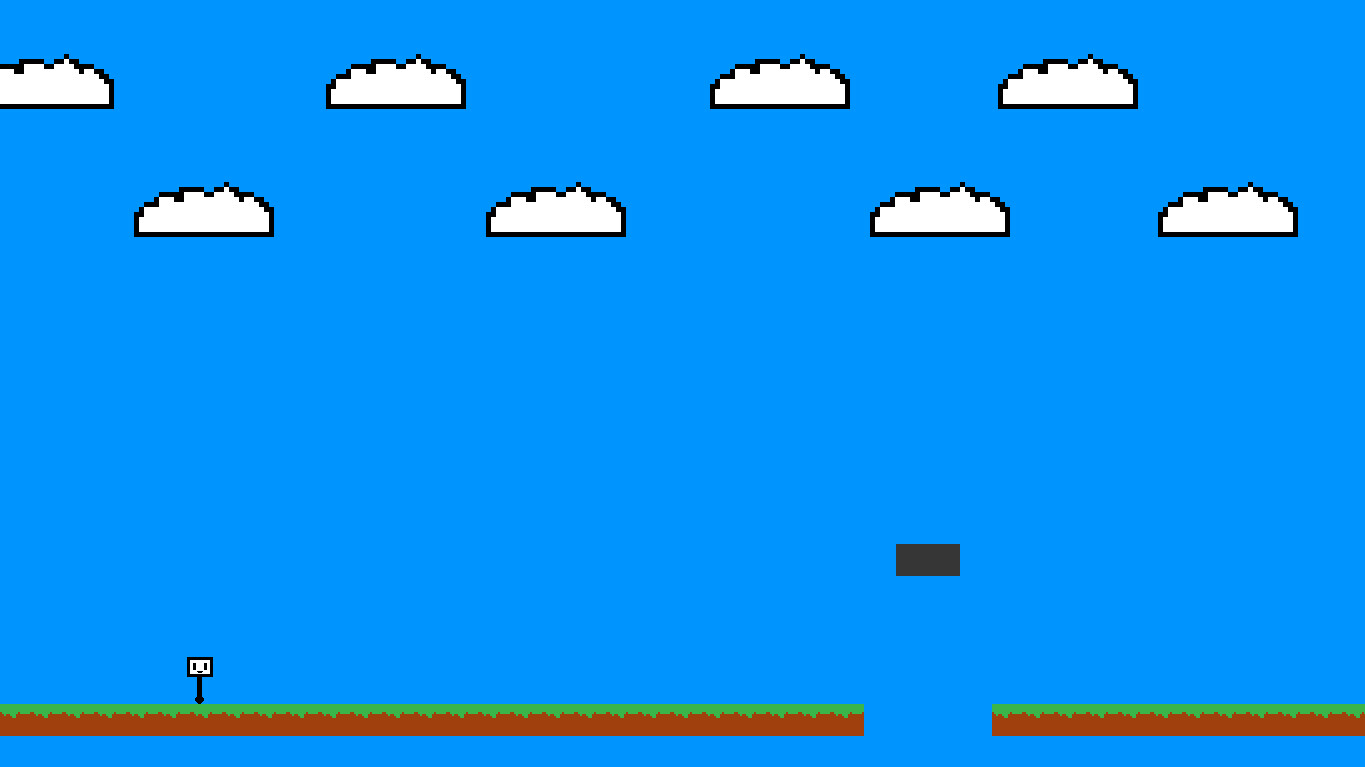 Jump By Coronho: Chapter 2 screenshot 6