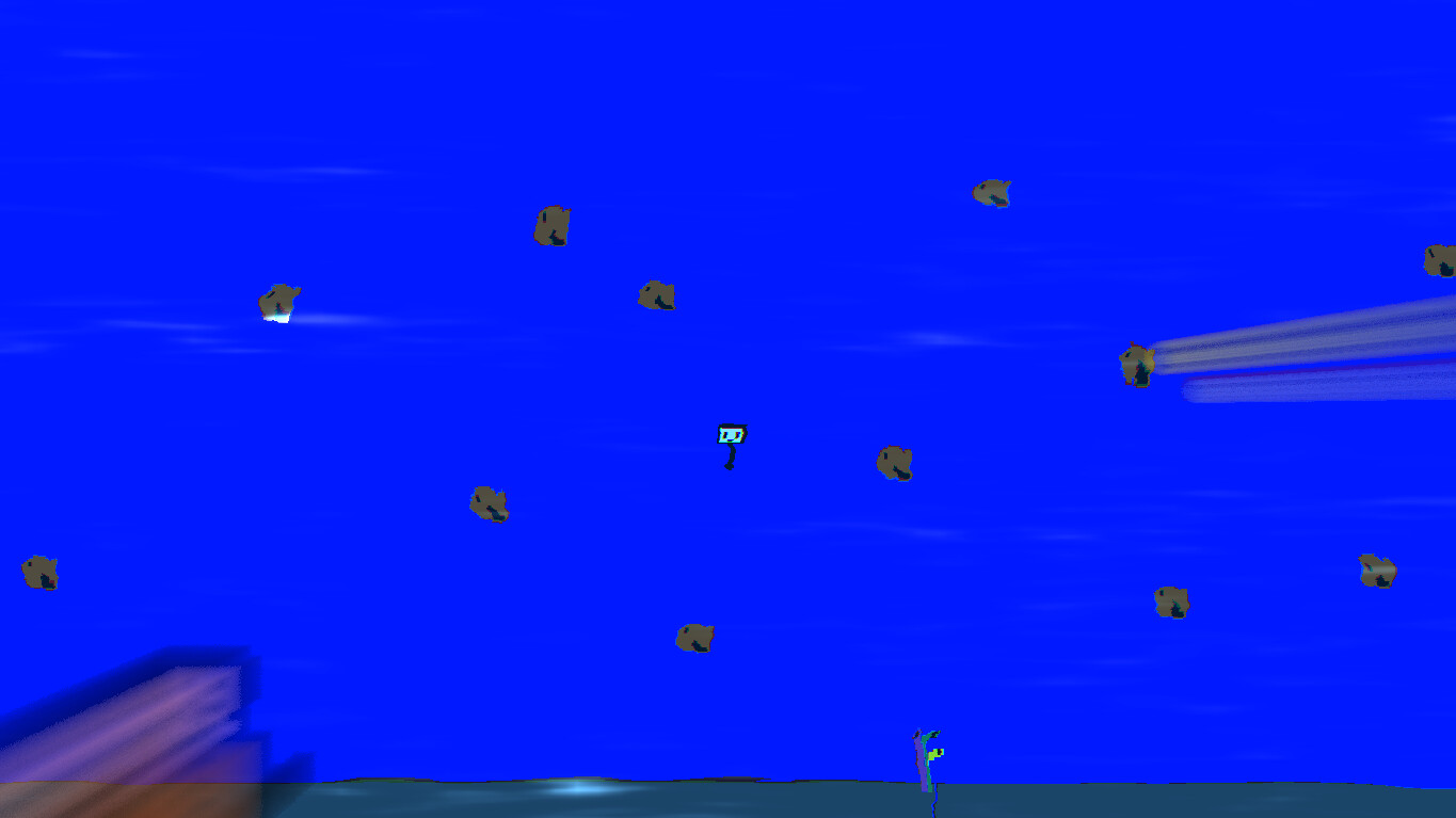 Jump By Coronho: Chapter 2 screenshot 7