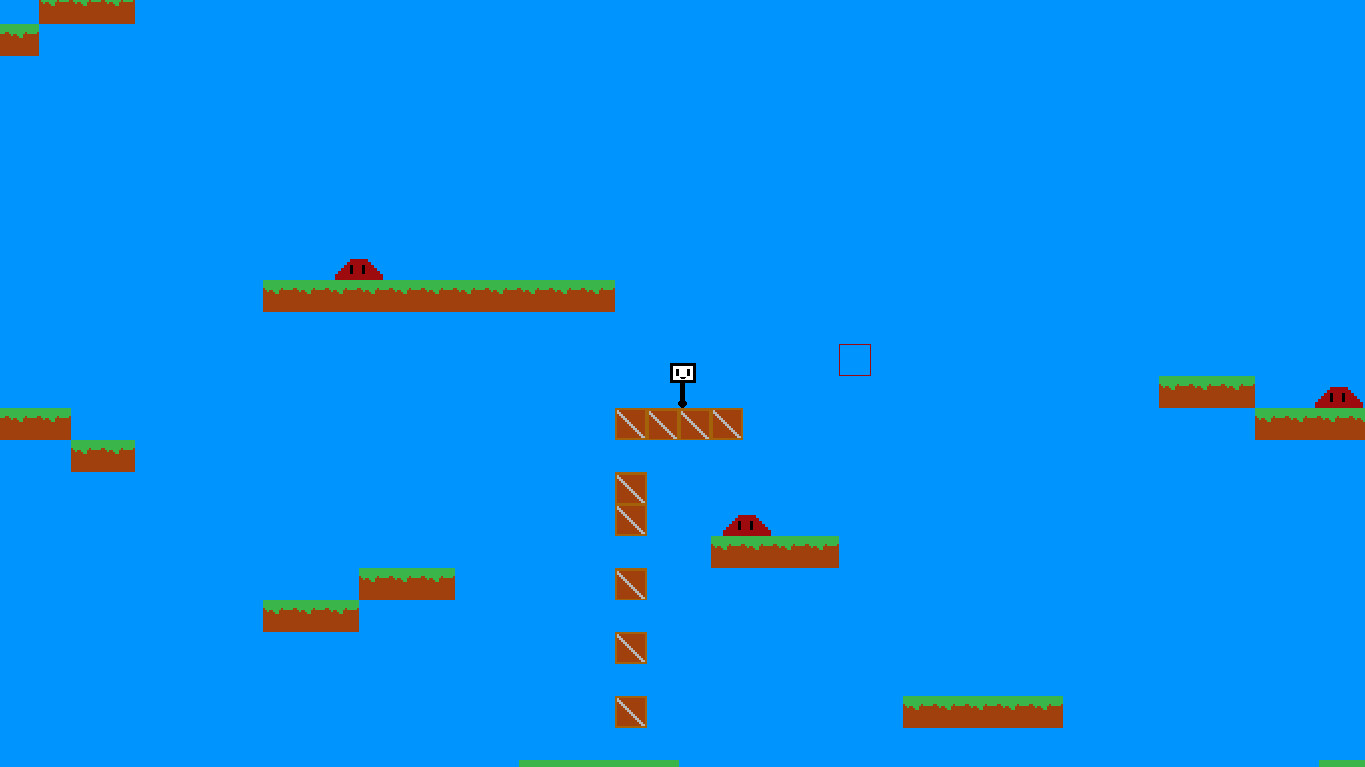 Jump By Coronho: Chapter 2 screenshot 3