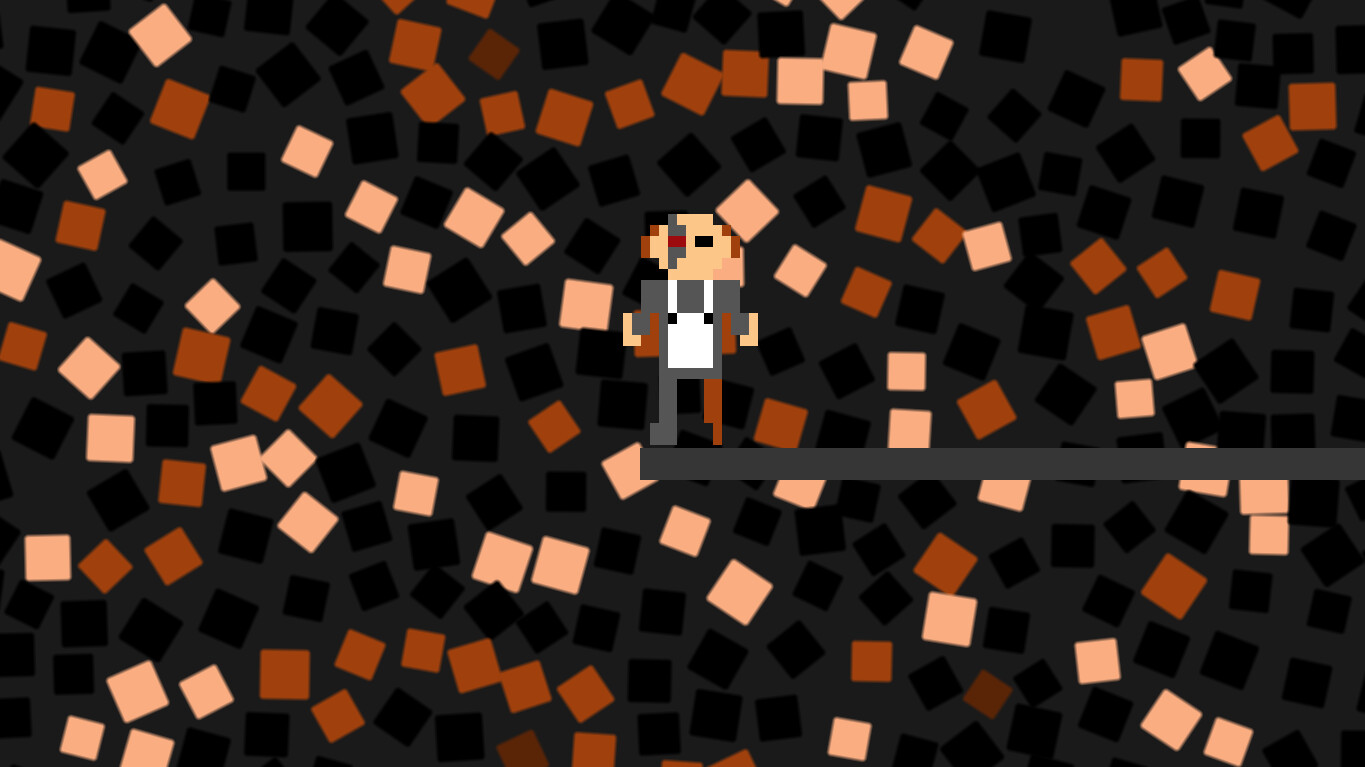 Jump By Coronho: Chapter 2 screenshot 2