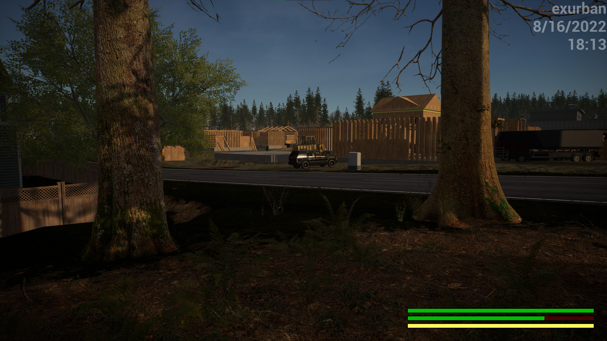 Xurb screenshot 4