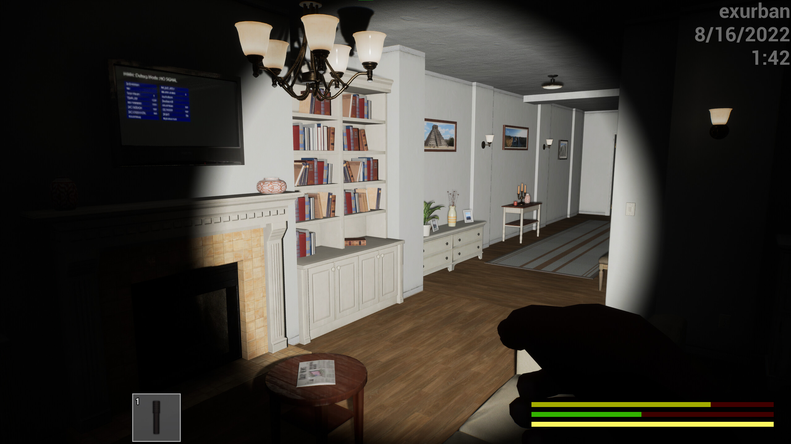 Xurb screenshot 3