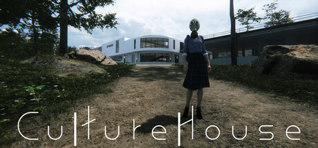 CultureHouse