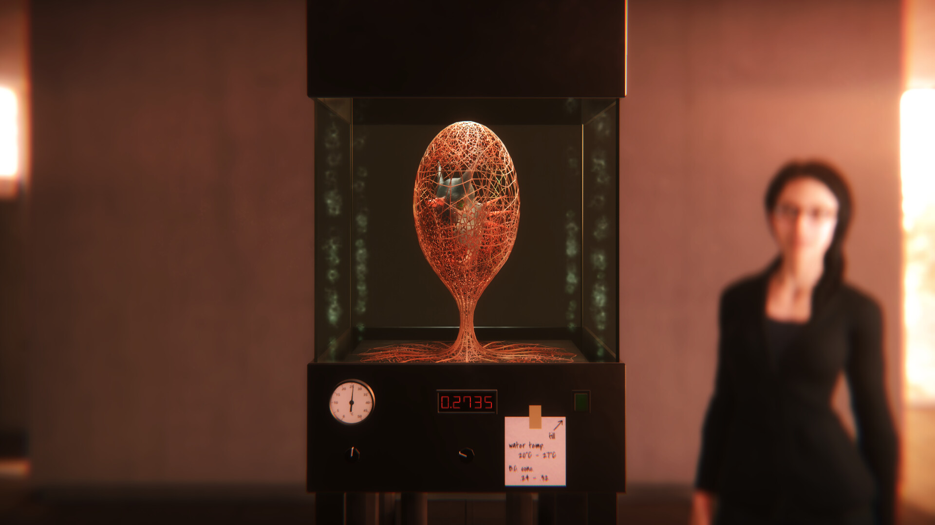 CultureHouse screenshot 9