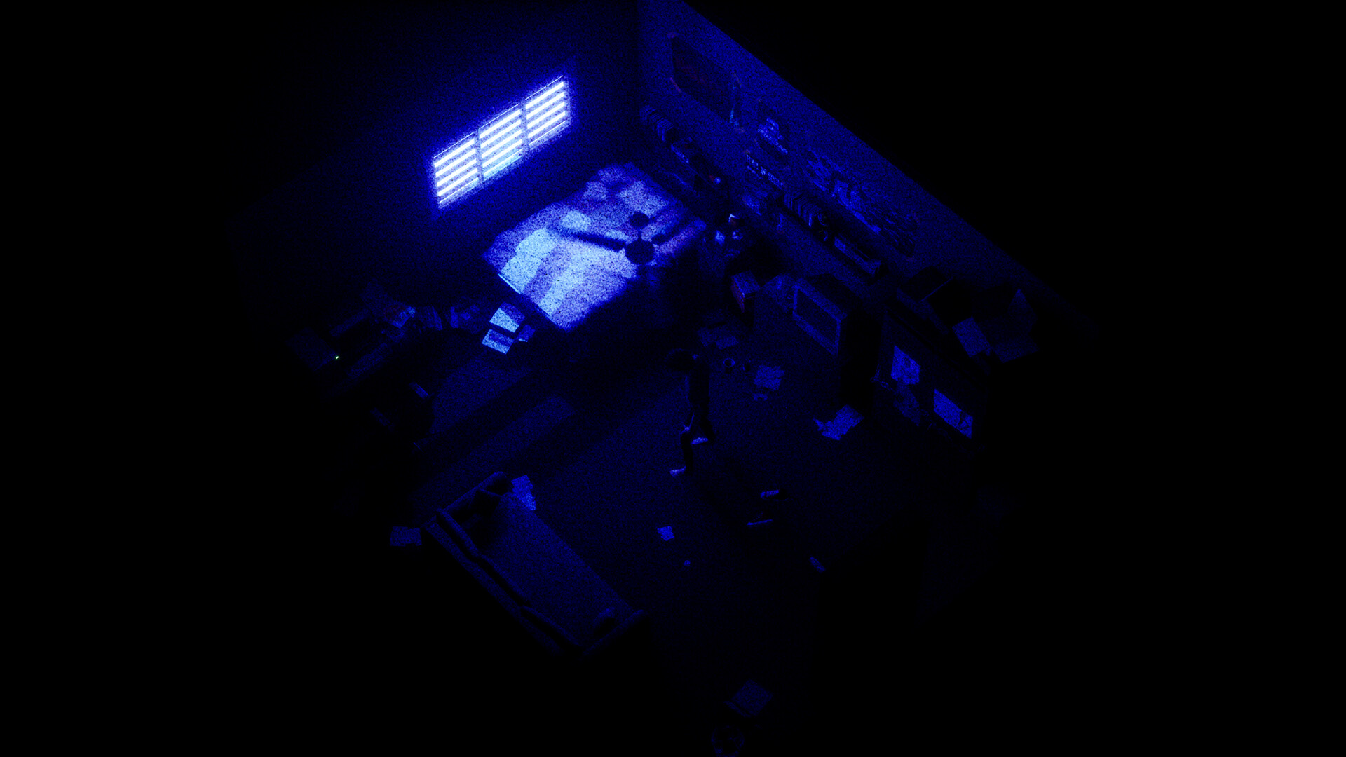 Death Tapes screenshot 3