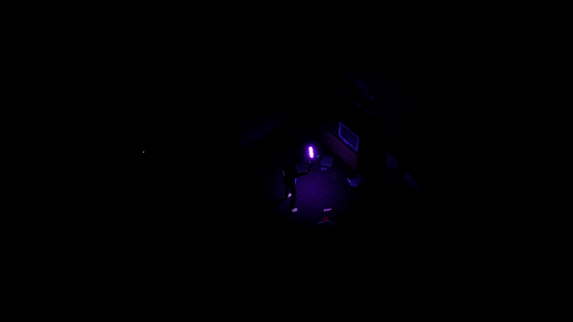 Death Tapes screenshot 1