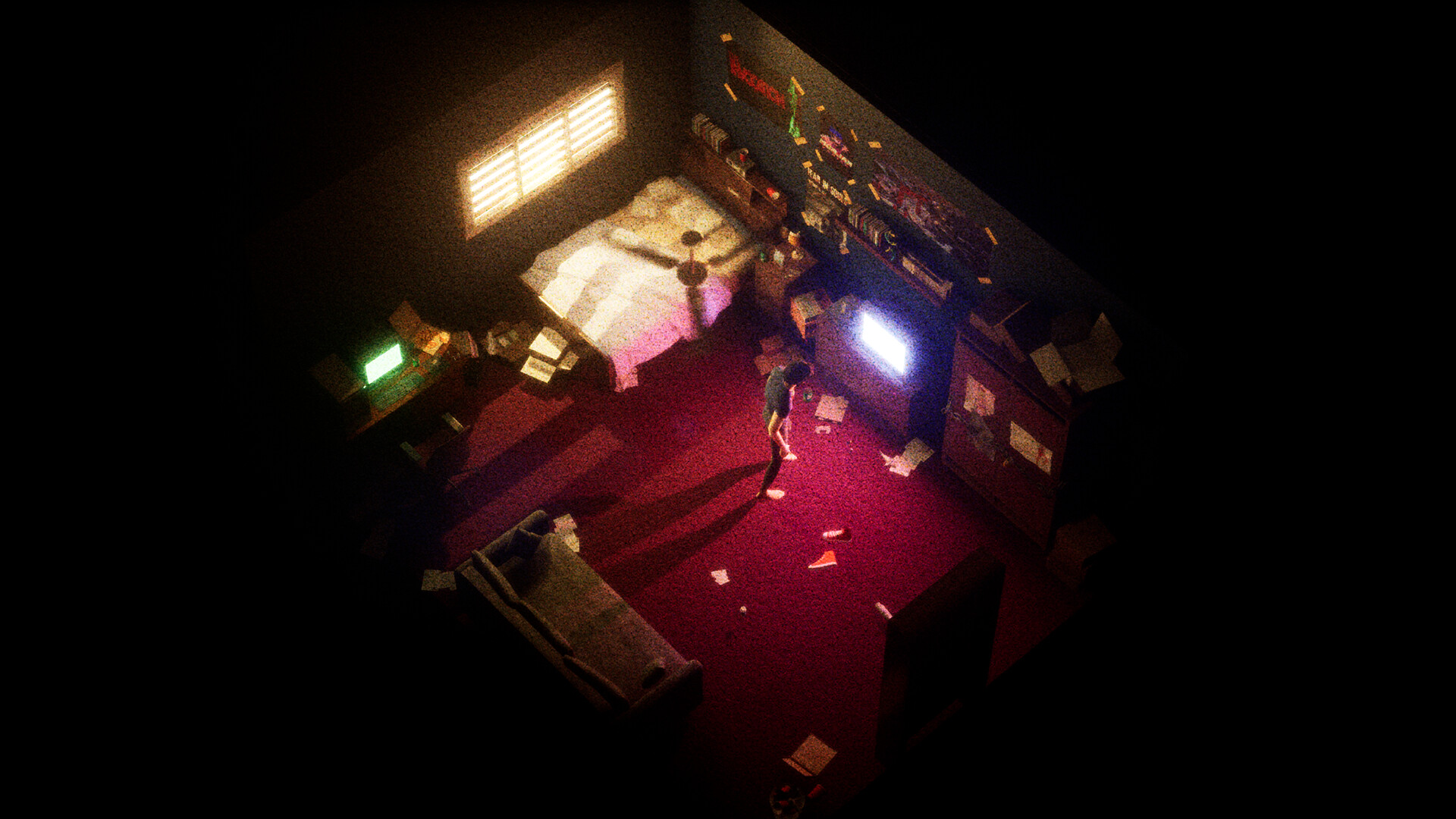 Death Tapes screenshot 5