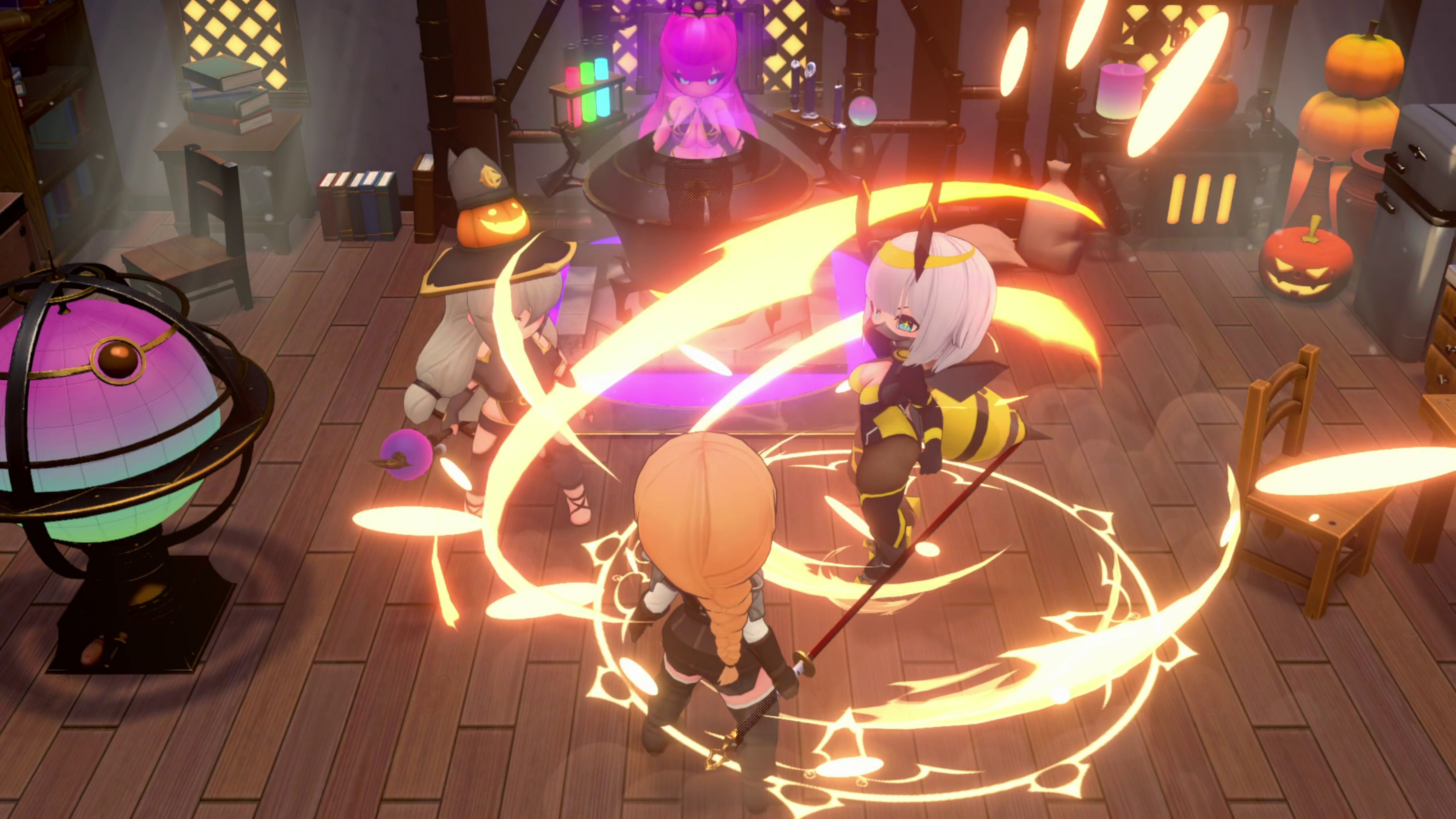 Gray Haven screenshot 9