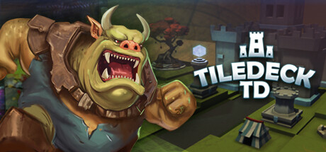 Tile Deck TD (TD;TD): header artwork