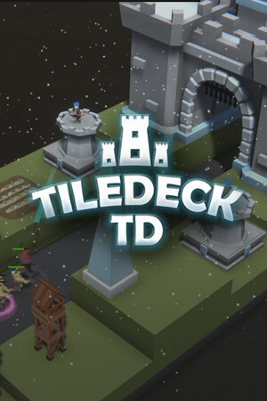 Tile Deck TD (TD;TD)