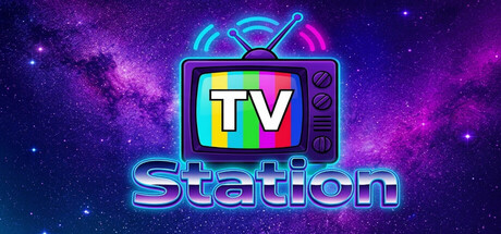 TV Station banner