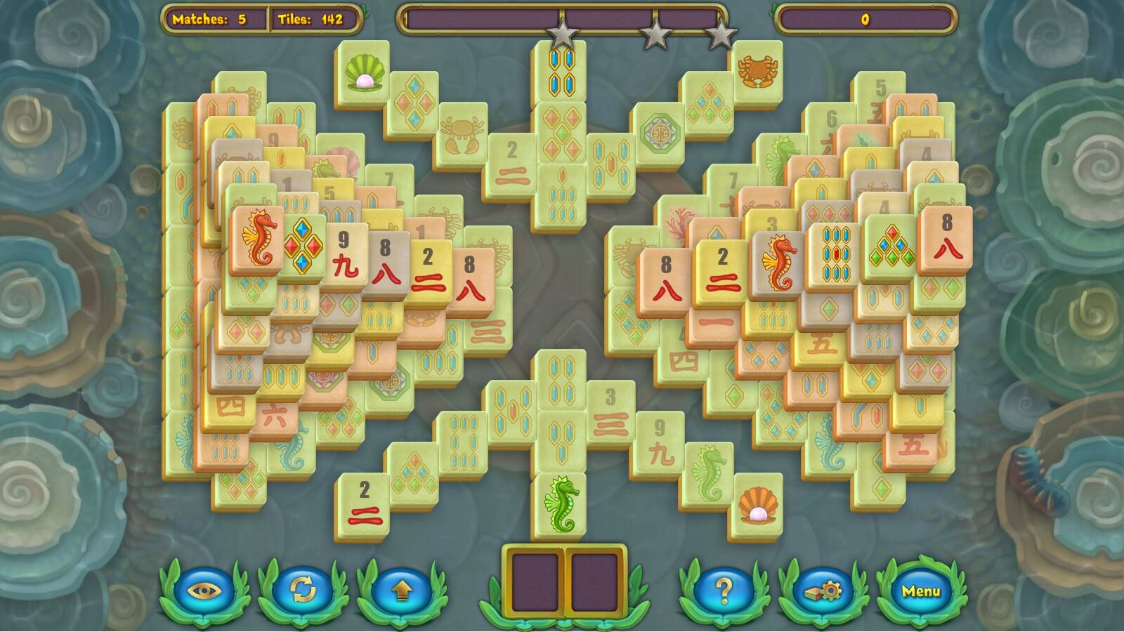 Fishjong screenshot 5