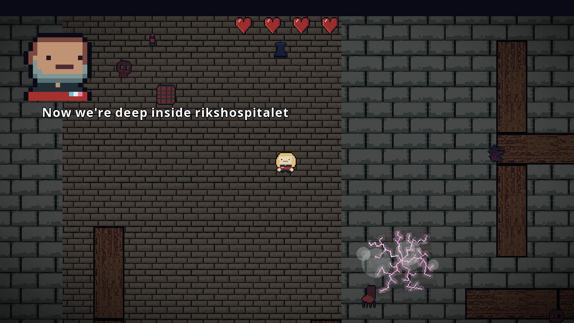 Trans Agent X screenshot 6