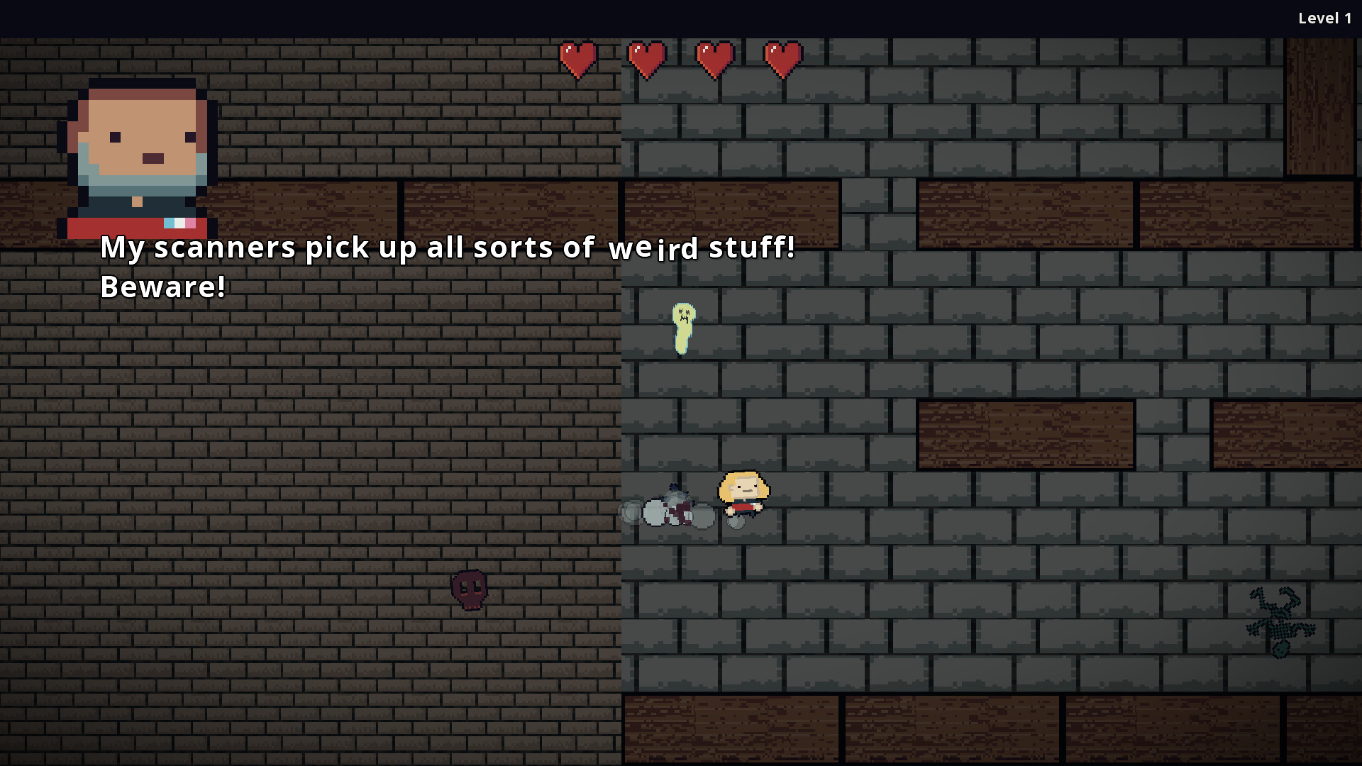 Trans Agent X screenshot 5