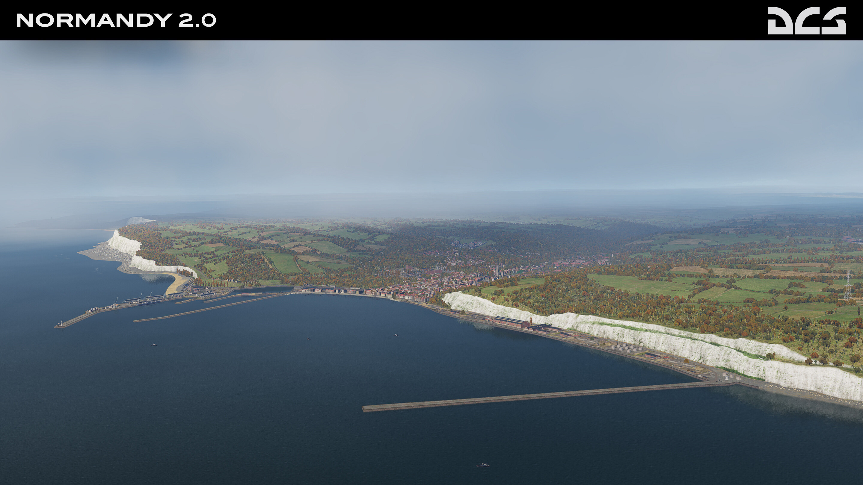 DCS: Normandy 2.0 screenshot 6