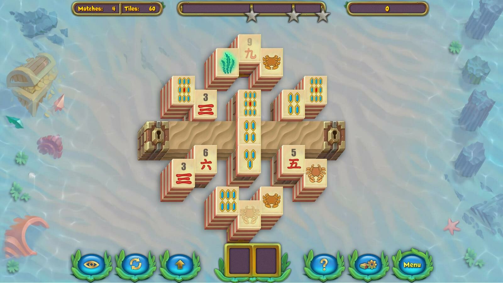Fishjong 2 screenshot 2