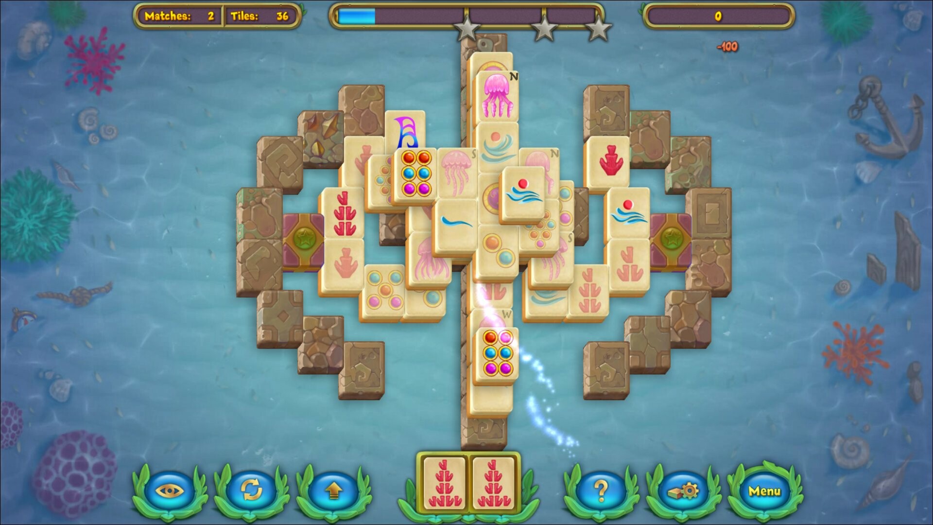 Fishjong 2 screenshot 6