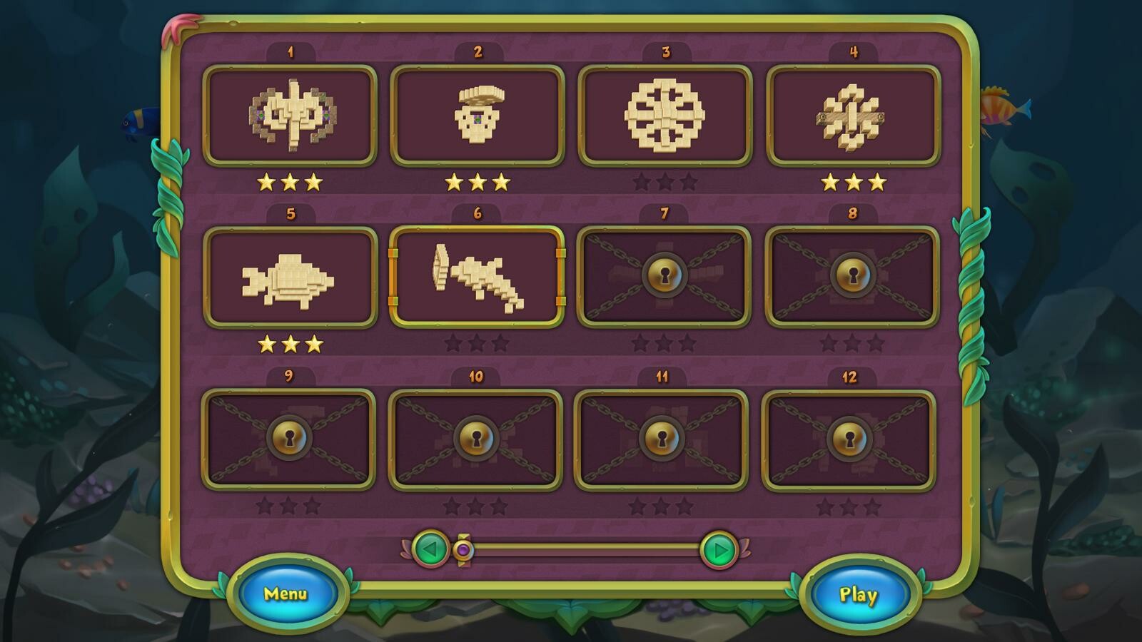 Fishjong 2 screenshot 5